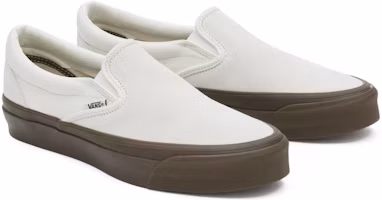 Lookbook Vans Slip-on Reissue 98 'Marshmallow Gum' VN000CTCOVM