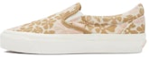 Buy Vans Slip-On Reissue 98 Bunga Groovy 'Tan Pink' VN000CTCBOD