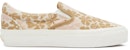 Vans Slip-On Reissue 98 Bunga Groovy 'Tan Pink' VN000CTCBOD