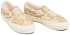 Vans Slip-On Reissue 98 Bunga Groovy 'Tan Pink' VN000CTCBOD