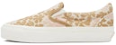 Vans Slip-On Reissue 98 Bunga Groovy 'Tan Pink' VN000CTCBOD