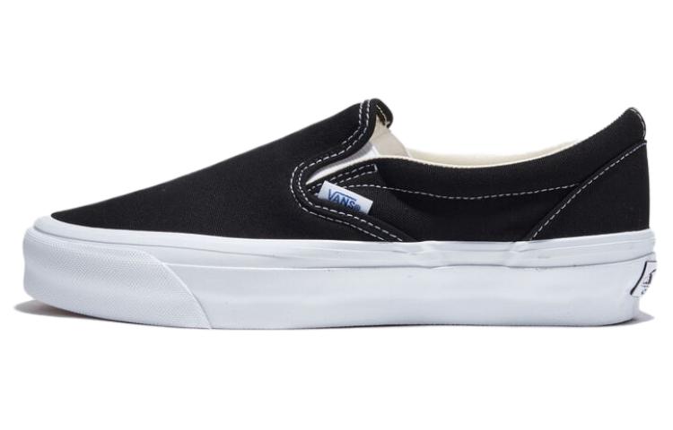 Vans Slip-On Reissue 98 LX 'Black White' VN000CSEBA2