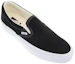 Lookbook Vans Slip-On Reissue 98 LX 'Black White' VN000CSEBA2