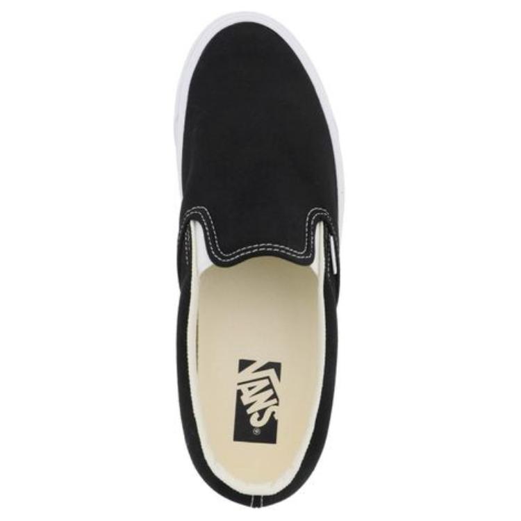 Purchase Vans Slip-On Reissue 98 LX 'Black White' VN000CSEBA2