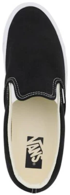 Vans Slip-On Reissue 98 LX 'Black White' VN000CSEBA2 Purchase Vans Slip-On Reissue 98 LX 'Black White' VN000CSEBA2