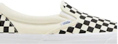 Shop Vans Slip-On Reissue 98 LX 'Checkerboard - Hitam' VN000CSE2BO