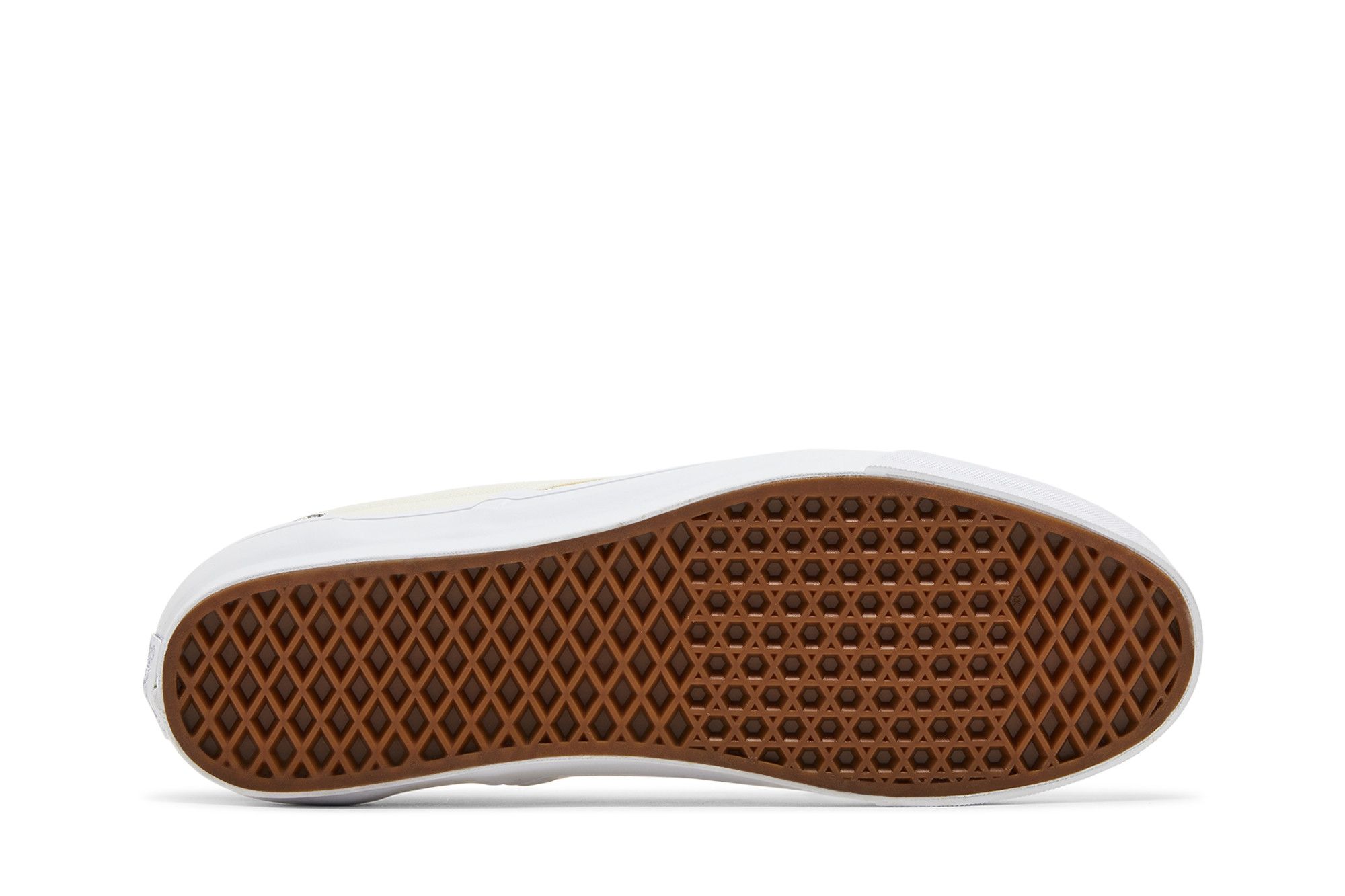 Details for Vans Slip-On Reissue 98 LX 'Checkerboard - Hitam' VN000CSE2BO