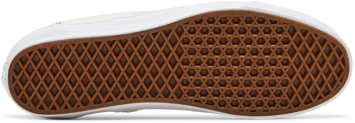 Vans Slip-On Reissue 98 LX 'Checkerboard - Hitam' VN000CSE2BO Details for Vans Slip-On Reissue 98 LX 'Checkerboard - Hitam' VN000CSE2BO