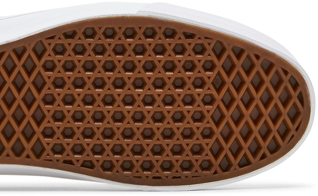 Vans Slip-On Reissue 98 LX 'Checkerboard - Hitam' VN000CSE2BO Sizing Vans Slip-On Reissue 98 LX 'Checkerboard - Hitam' VN000CSE2BO