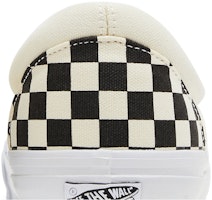Cheap Vans 經典再版 98 LX '黑色棋盤格' VN000CSE2BO