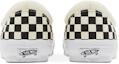 Cheap Vans Slip-On Reissue 98 LX 'Checkerboard - Hitam' VN000CSE2BO