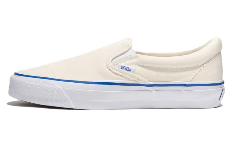 Vans Slip-On Reissue 98 LX 'Off White' VN000CSEOFW