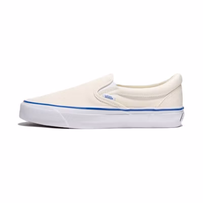 Vans Slip-On Reissue 98 LX 'Off White'