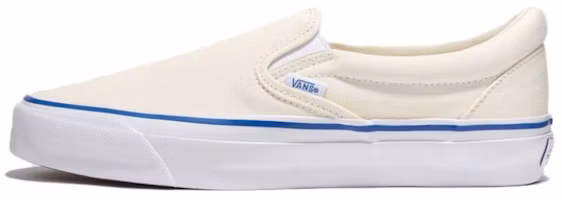 Vans Slip-On Reissue 98 LX 'Off White' VN000CSEOFW Vans Slip-On Reissue 98 LX 'Off White' VN000CSEOFW