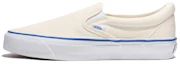 Buy Vans Slip-On Reissue 98 LX 'Blanco Roto' VN000CSEOFW