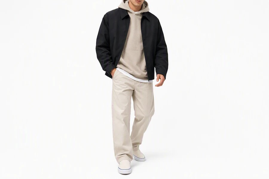 Vans Slip-On Reissue 98 LX 'Blanco Roto' VN000CSEOFW Order Vans Slip-On Reissue 98 LX 'Blanco Roto' VN000CSEOFW