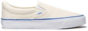 Lookbook Vans Slip-On Reissue 98 LX 'Blanco Roto' VN000CSEOFW