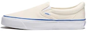 Shop Vans Slip-On Reissue 98 LX 'Blanco Roto' VN000CSEOFW