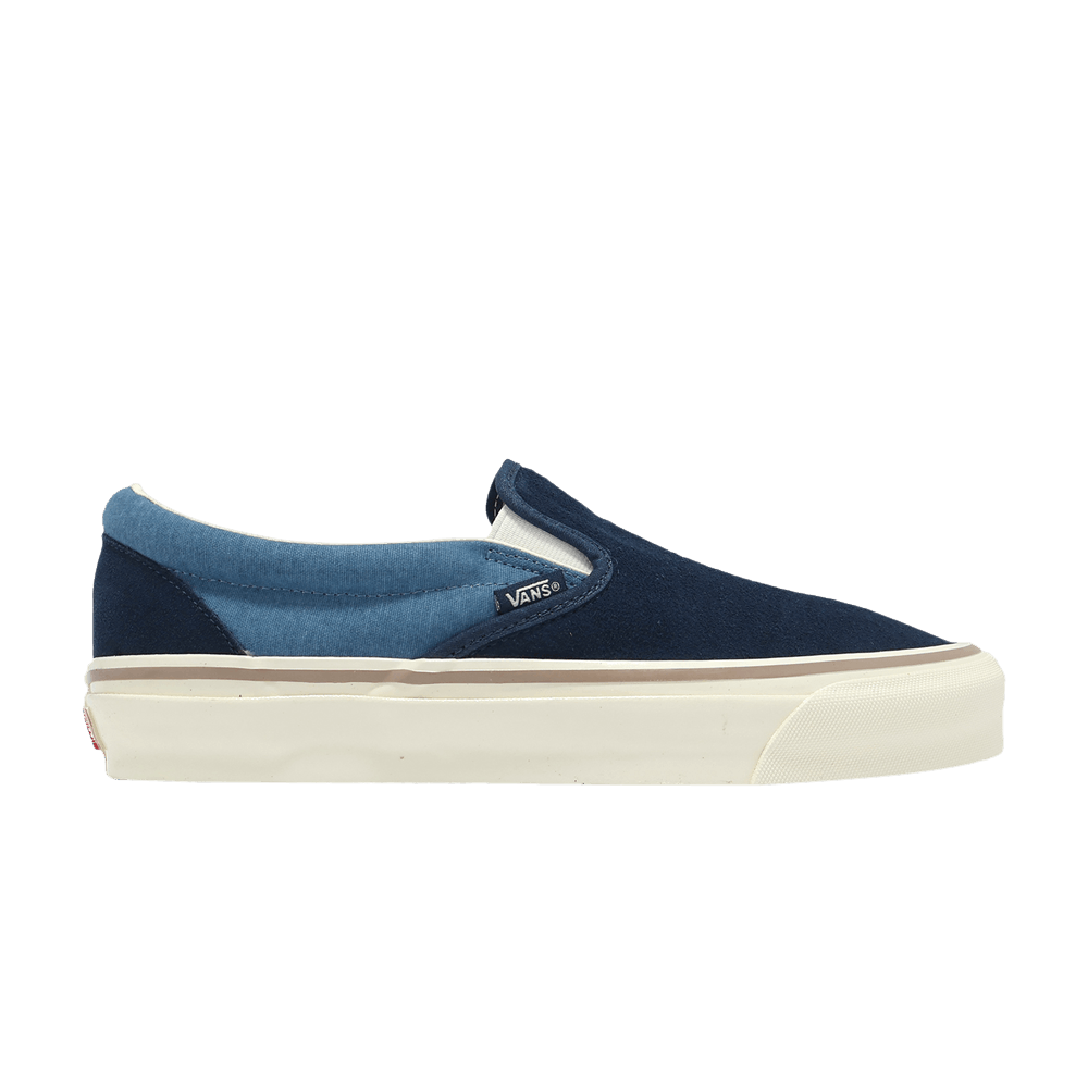 Vans Slip-On Reissue 98 MTE 'Classic Navy' VN000CWA1P0