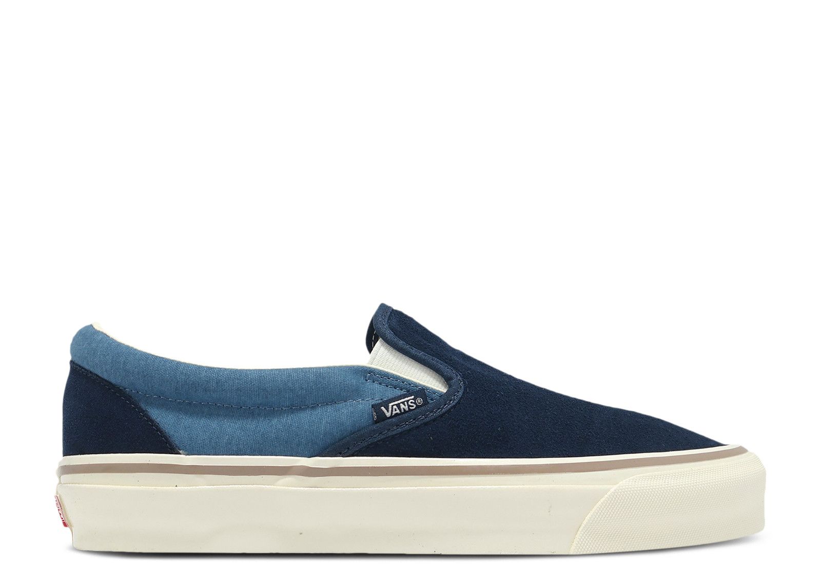 Vans Slip-On Reissue 98 MTE 'Classic Navy' VN000CWA1P0