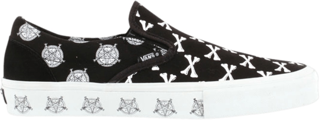 Vans Slip-On S 'Wtaps' Lelaki Kasual 5577776 Buy Vans Slip-On S 'Wtaps' Lelaki Kasual 5577776