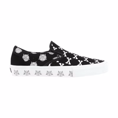 Vans Slip-On S 'Wtaps'
