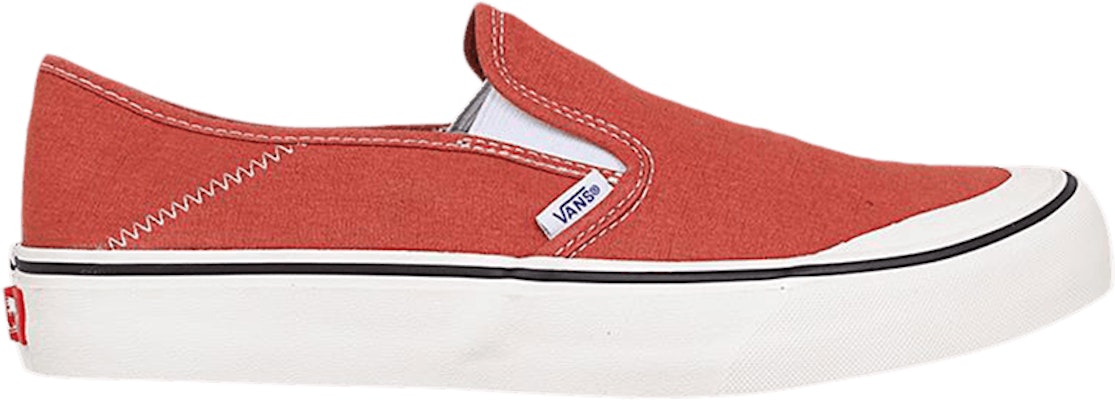 Vans Slip-On SF 'Bata Api' VN0A3MVDXMM Buy Vans Slip-On SF 'Bata Api' VN0A3MVDXMM