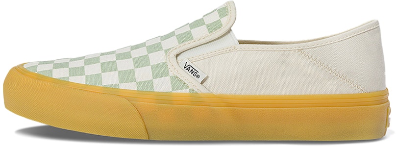 Vans Slip-On SF 'Checkerboard - Hijau Samar Gusi' VN0A5HYQQ4J Buy Vans Slip-On SF 'Checkerboard - Hijau Samar Gusi' VN0A5HYQQ4J