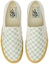 Lookbook Vans Slip-On SF 'Checkerboard - Hijau Samar Gusi' VN0A5HYQQ4J