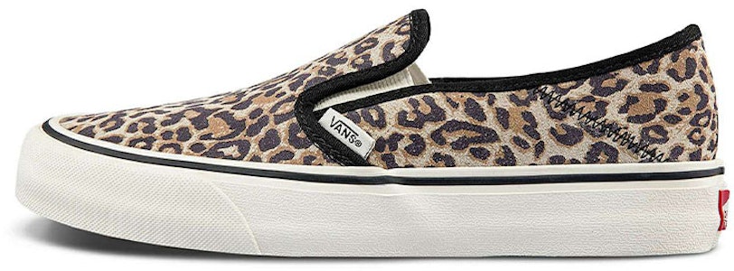 반스 슬립온 SF '치타' (스타일리쉬하게!) VN0A5HYQ8SC Buy 반스 슬립온 SF '치타' (스타일리쉬하게!) VN0A5HYQ8SC