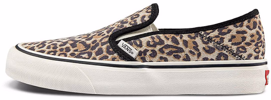 Vans Slip-On SF 'Cheetah' VN0A5HYQ8SC Buy Vans Slip-On SF 'Cheetah' VN0A5HYQ8SC