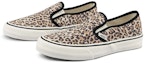 Order Vans Slip-On SF 'Cheetah' Lelaki & Wanita VN0A5HYQ8SC