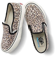 반스 슬립온 SF '치타' (스타일리쉬하게!) VN0A5HYQ8SC Lookbook 반스 슬립온 SF '치타' (스타일리쉬하게!) VN0A5HYQ8SC