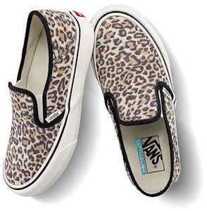 반스 슬립온 SF '치타' (스타일리쉬하게!) VN0A5HYQ8SC Lookbook 반스 슬립온 SF '치타' (스타일리쉬하게!) VN0A5HYQ8SC