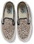 Shop Vans Slip-On SF 'Cheetah' Lelaki & Wanita VN0A5HYQ8SC