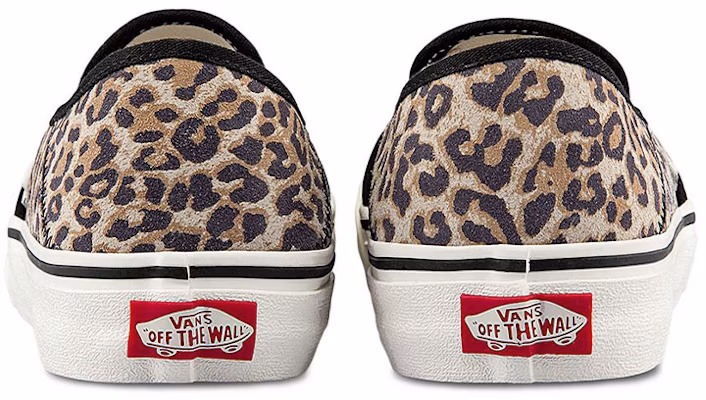 Vans Slip-On SF 'Cheetah' VN0A5HYQ8SC Purchase Vans Slip-On SF 'Cheetah' VN0A5HYQ8SC