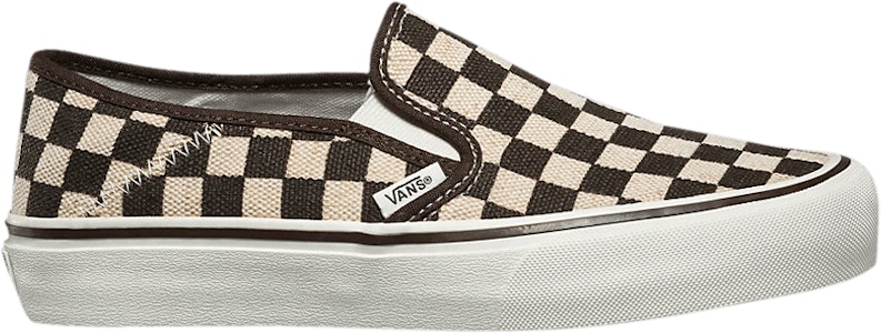 VansスリッポンSF (ダメージチェック) VN0A3MVDU6U Buy VansスリッポンSF (ダメージチェック) VN0A3MVDU6U