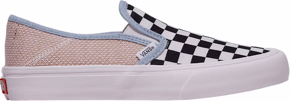 Vans Slip-On SF 'Mix Match' VN0A5HYQAYR Vans Slip-On SF 'Mix Match' VN0A5HYQAYR