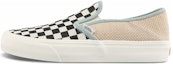 Buy Vans Slip-On SF 'Mix Match' Lelaki & Wanita VN0A5HYQAYR