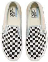 반스 슬립온 SF '믹스매치' VN0A5HYQAYR Lookbook 반스 슬립온 SF '믹스매치' VN0A5HYQAYR