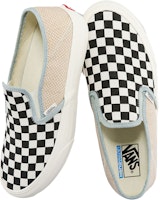 반스 슬립온 SF '믹스매치' VN0A5HYQAYR Shop 반스 슬립온 SF '믹스매치' VN0A5HYQAYR