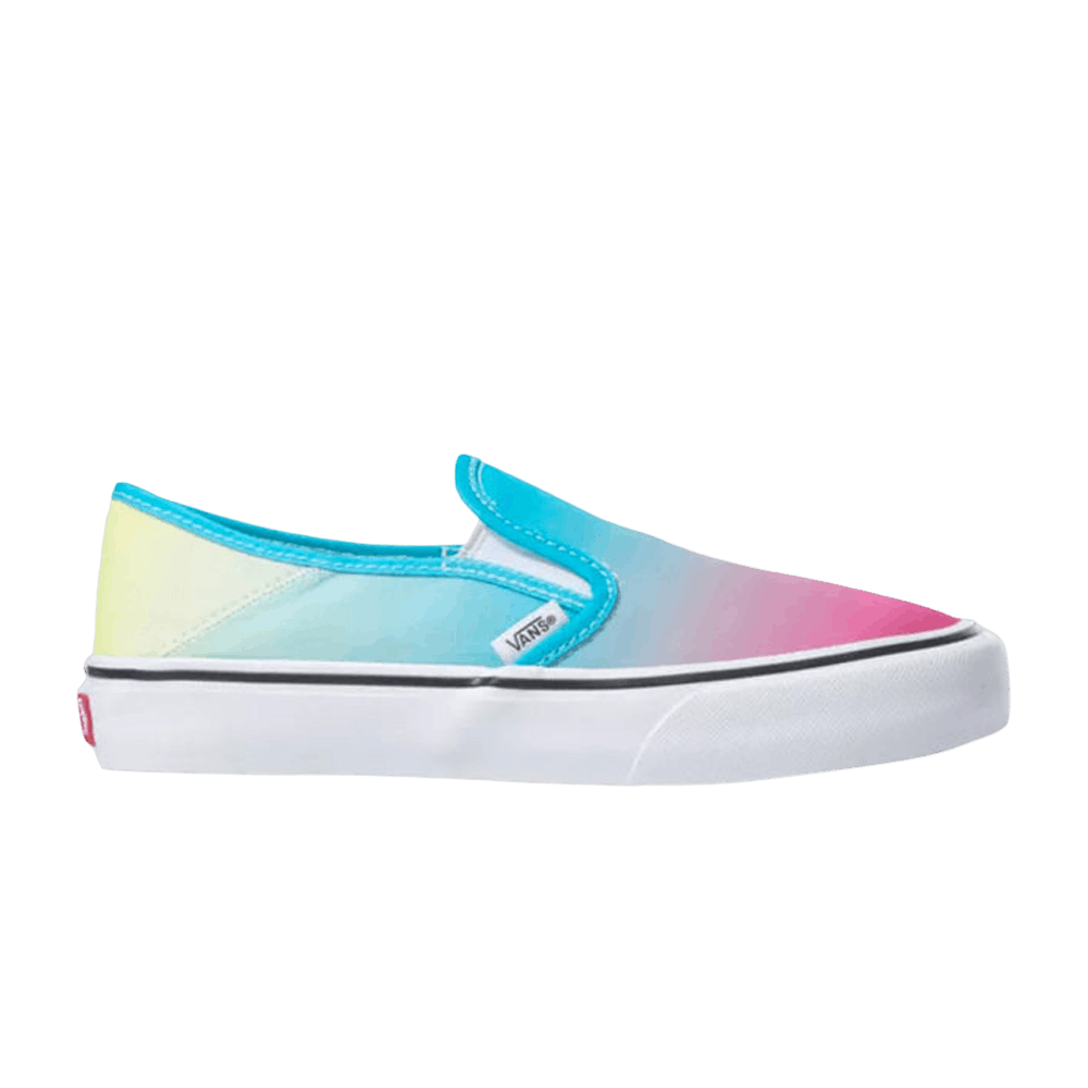 Vans Slip-On SF 'Ombre' VN0A3MVD4Y0