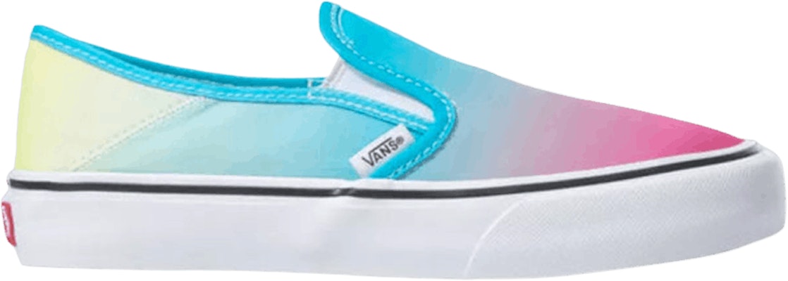 Vans Slip-On SF 'Ombre' VN0A3MVD4Y0 Buy Vans Slip-On SF 'Ombre' VN0A3MVD4Y0