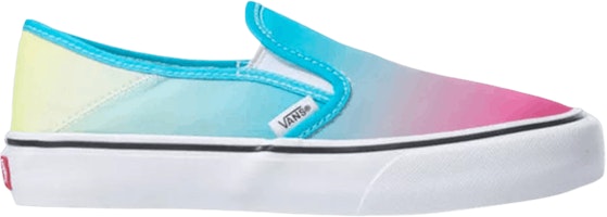 Vans Slip-On SF 'Ombre' VN0A3MVD4Y0 Vans Slip-On SF 'Ombre' VN0A3MVD4Y0