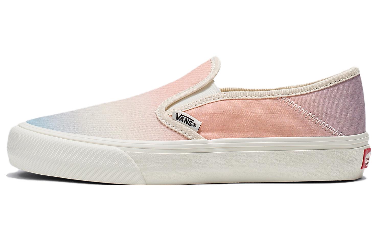 Vans Slip-On SF 'Ombre Pink Purple White' VN0A4BX8FYN