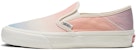 Vans Slip-On SF 'Ombre Merah Jambu Ungu Putih' VN0A4BX8FYN