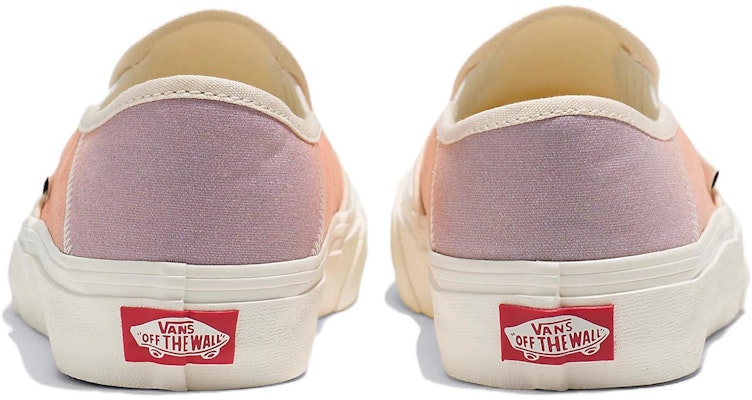 Vans滑入 Ombre VR3 SF 潮流休閒 防滑耐磨 低筒 滑板鞋 男女皆宜 粉紫白 Lookbook Vans滑入 Ombre VR3 SF 潮流休閒 防滑耐磨 低筒 滑板鞋 男女皆宜 粉紫白