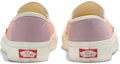 Shop Vans Slip-On SF ''Ombre Rosa Viola Bianco'' VN0A4BX8FYN
