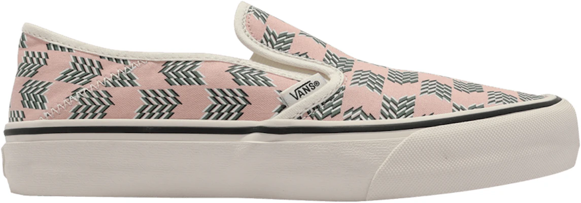 Vans 懒人鞋 SF '桃子精' VN0A3MVD1B1 Buy Vans 懒人鞋 SF '桃子精' VN0A3MVD1B1