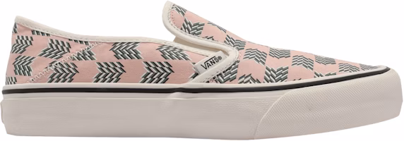 Vans Slip-On SF 'Peachy Keen' VN0A3MVD1B1 Vans Slip-On SF 'Peachy Keen' VN0A3MVD1B1